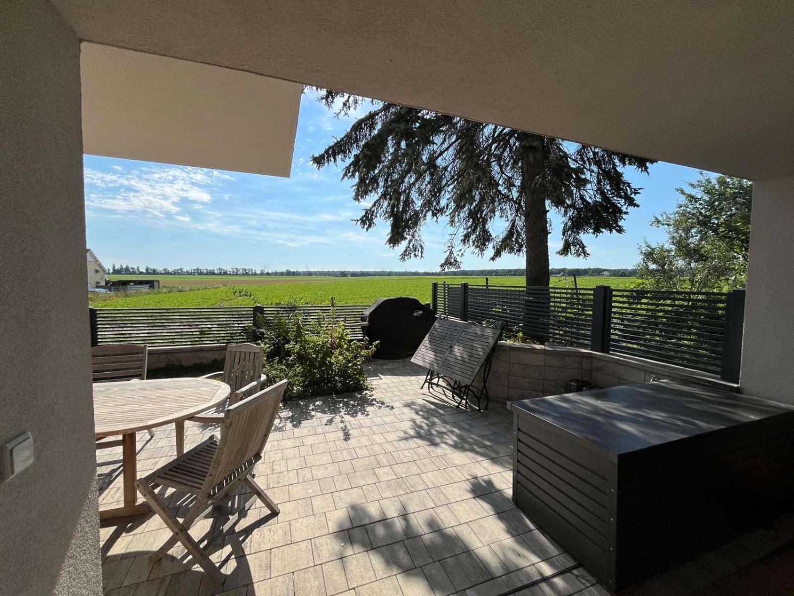 Villa Rose Close To Vienna & Airport Maria Ellend Exterior photo