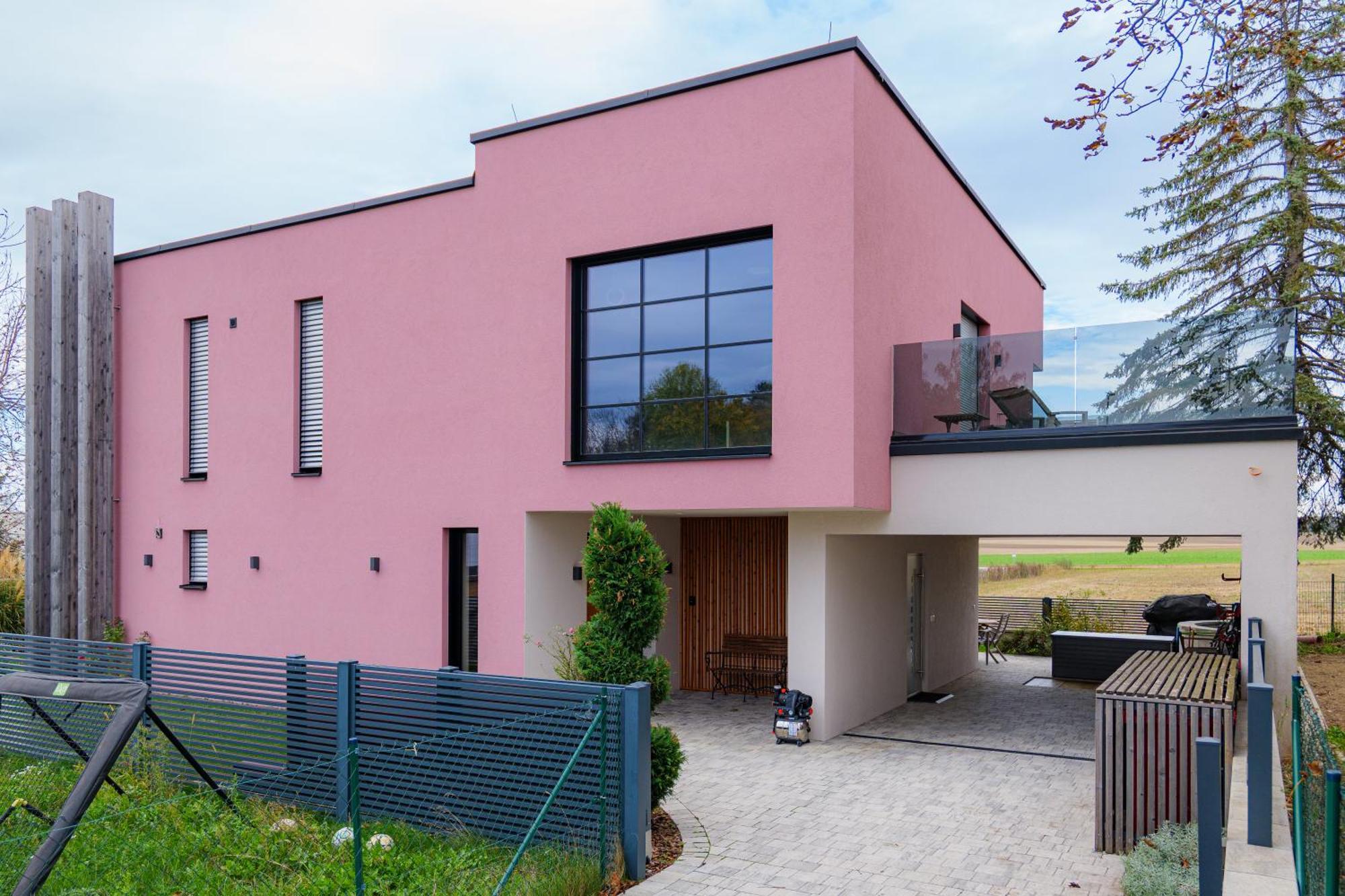 Villa Rose Close To Vienna & Airport Maria Ellend Exterior photo
