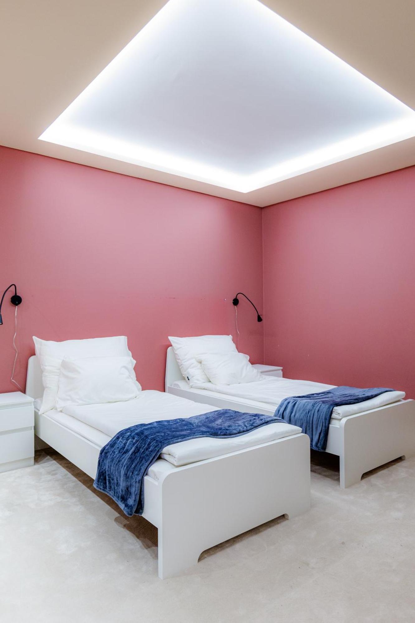 Villa Rose Close To Vienna & Airport Maria Ellend Exterior photo
